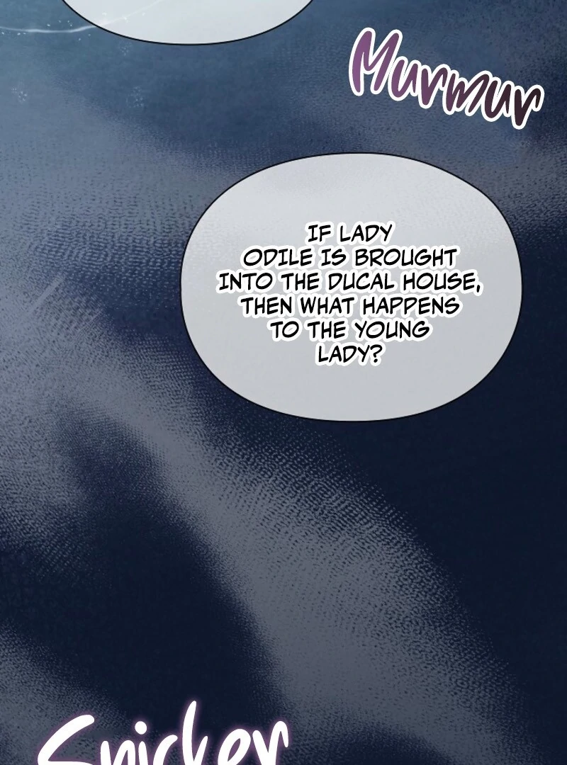 The Extra Decided to Be Fake Chapter 42.1 536 016