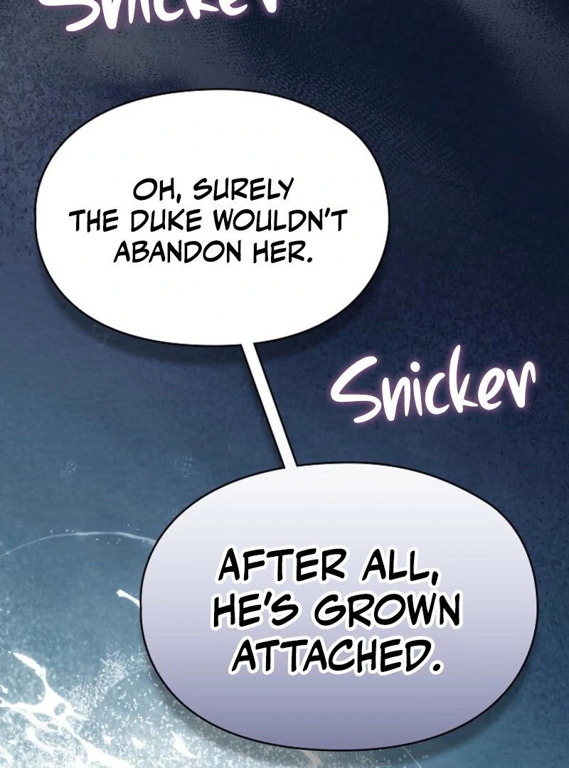 The Extra Decided to Be Fake Chapter 42.1 537 017