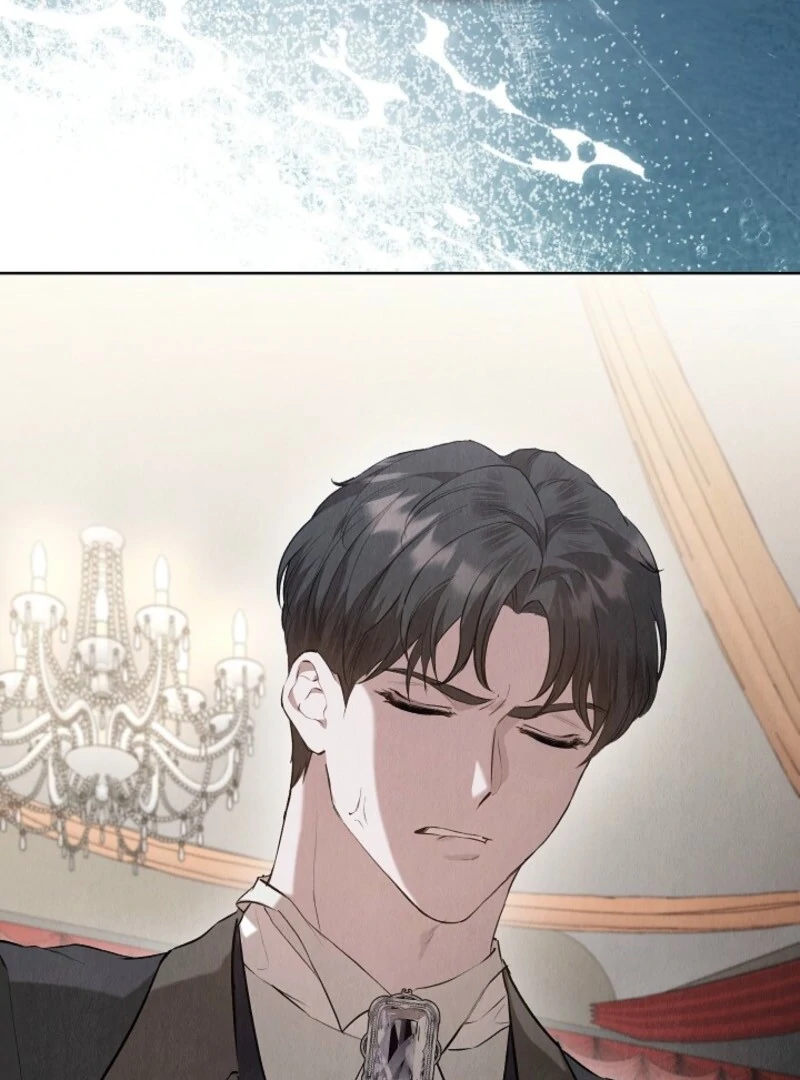 The Extra Decided to Be Fake Chapter 42.1 538 018