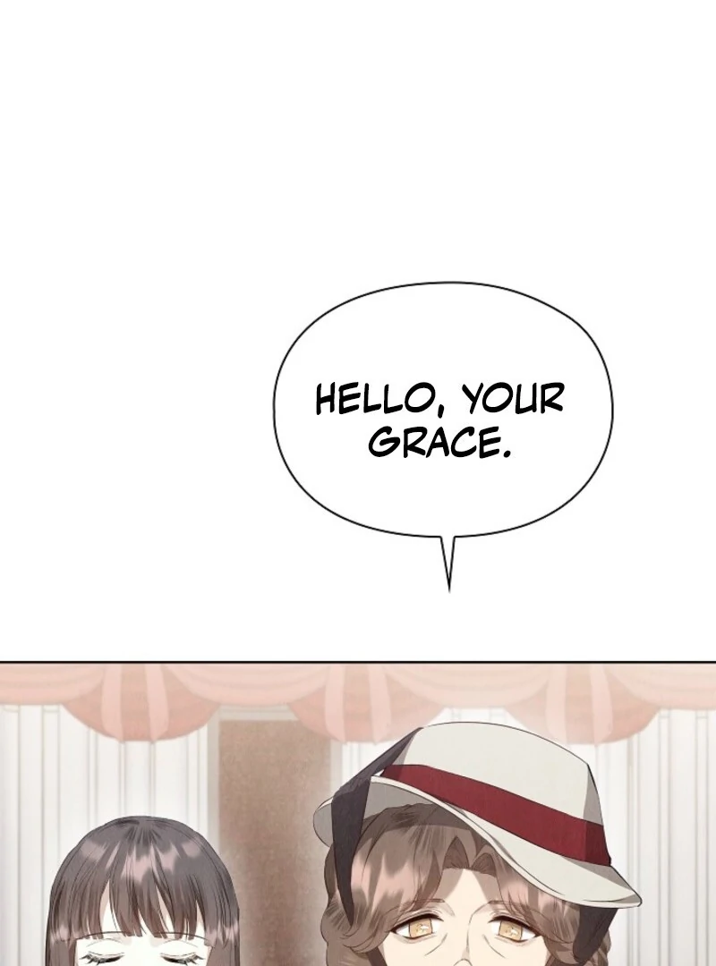 The Extra Decided to Be Fake Chapter 42.1 552 032