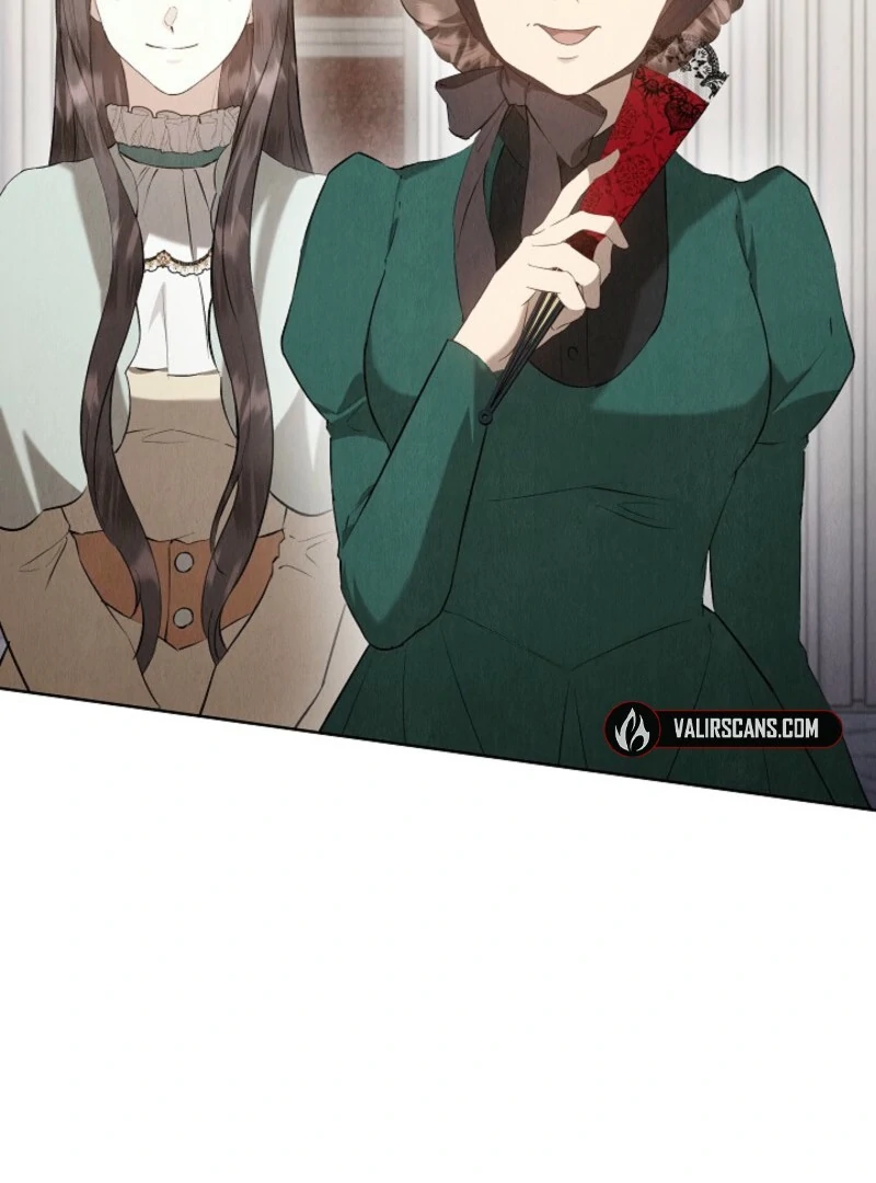 The Extra Decided to Be Fake Chapter 42.1 553 033