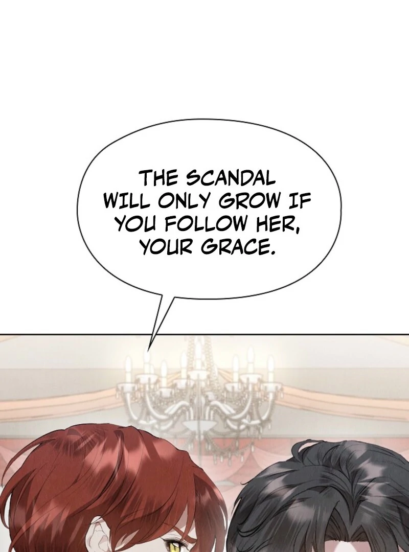 The Extra Decided to Be Fake Chapter 42.1 572 052