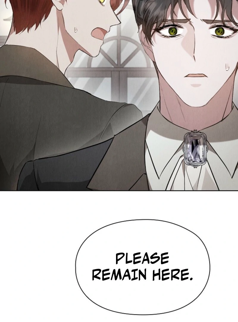 The Extra Decided to Be Fake Chapter 42.1 573 053