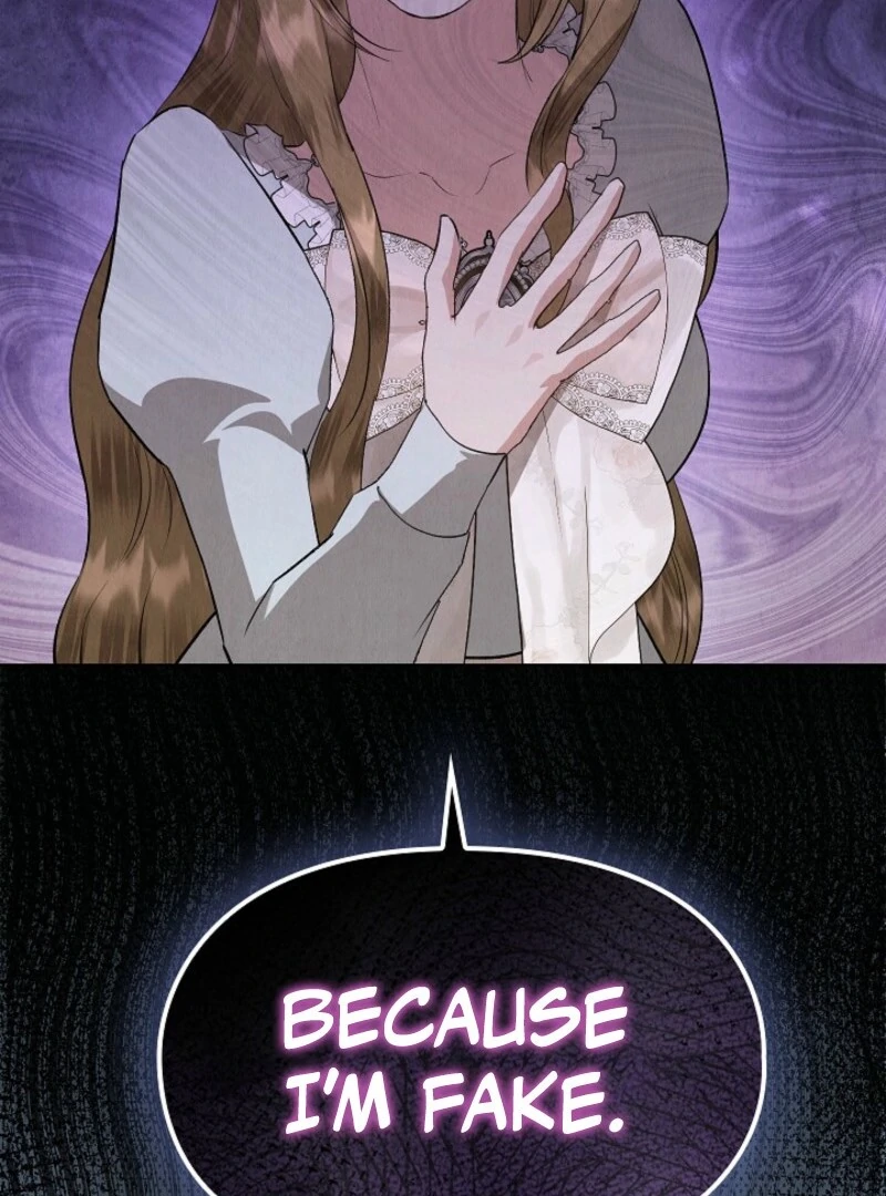 The Extra Decided to Be Fake Chapter 42.1 594 074