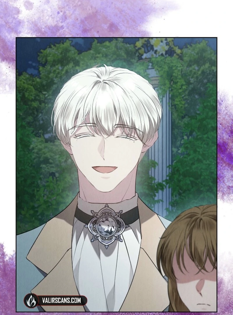 The Extra Decided to Be Fake Chapter 42.1 611 091