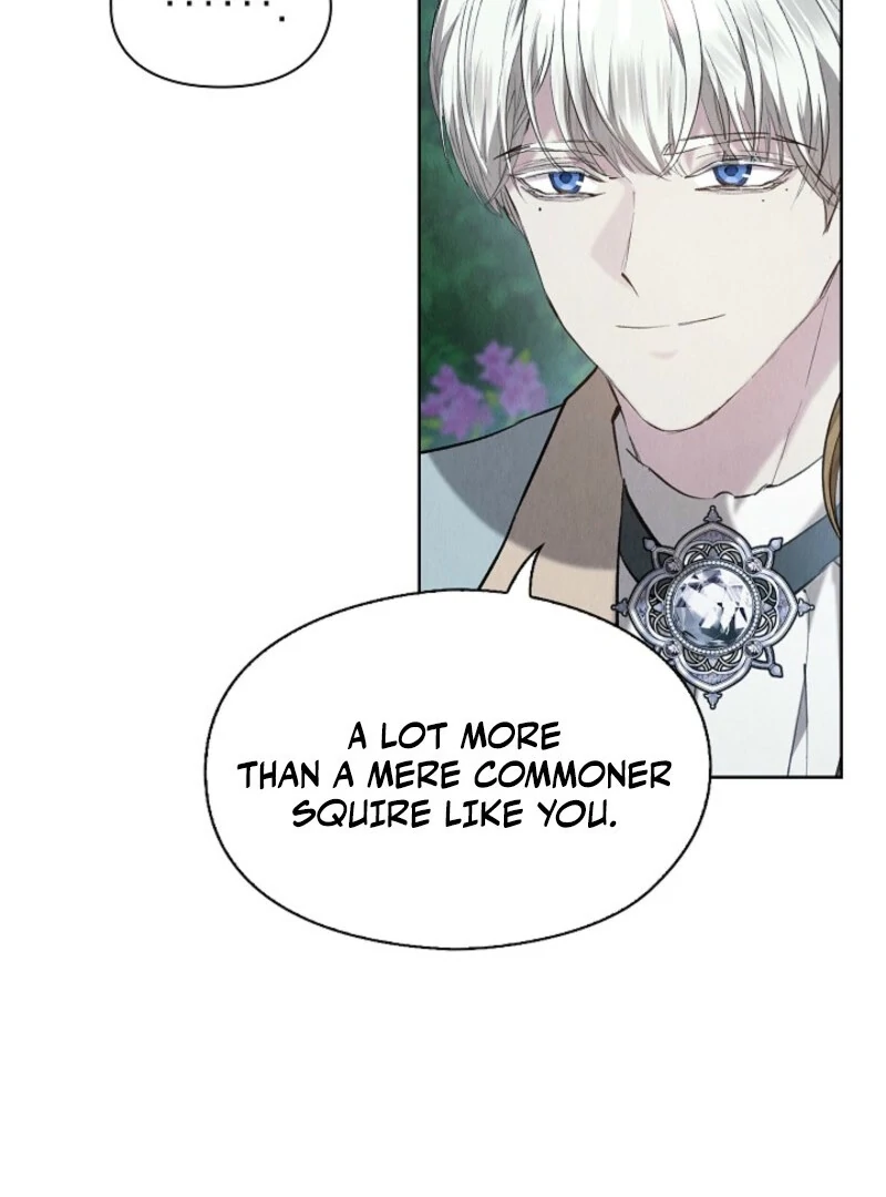 The Extra Decided to Be Fake Chapter 42.1 621 101