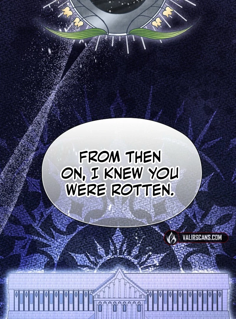 The Extra Decided to Be Fake Chapter 42.1 630 110