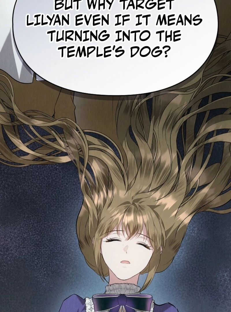 The Extra Decided to Be Fake Chapter 42.1 632 112