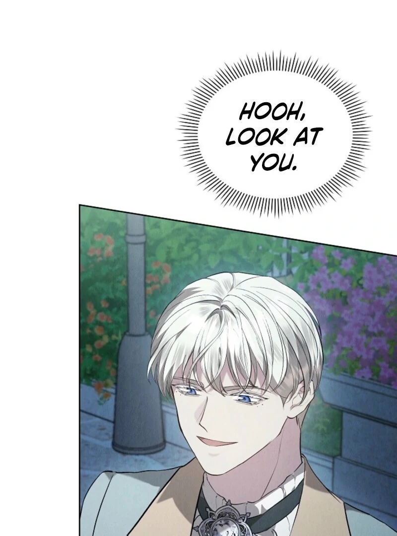 The Extra Decided to Be Fake Chapter 42.1 635 115