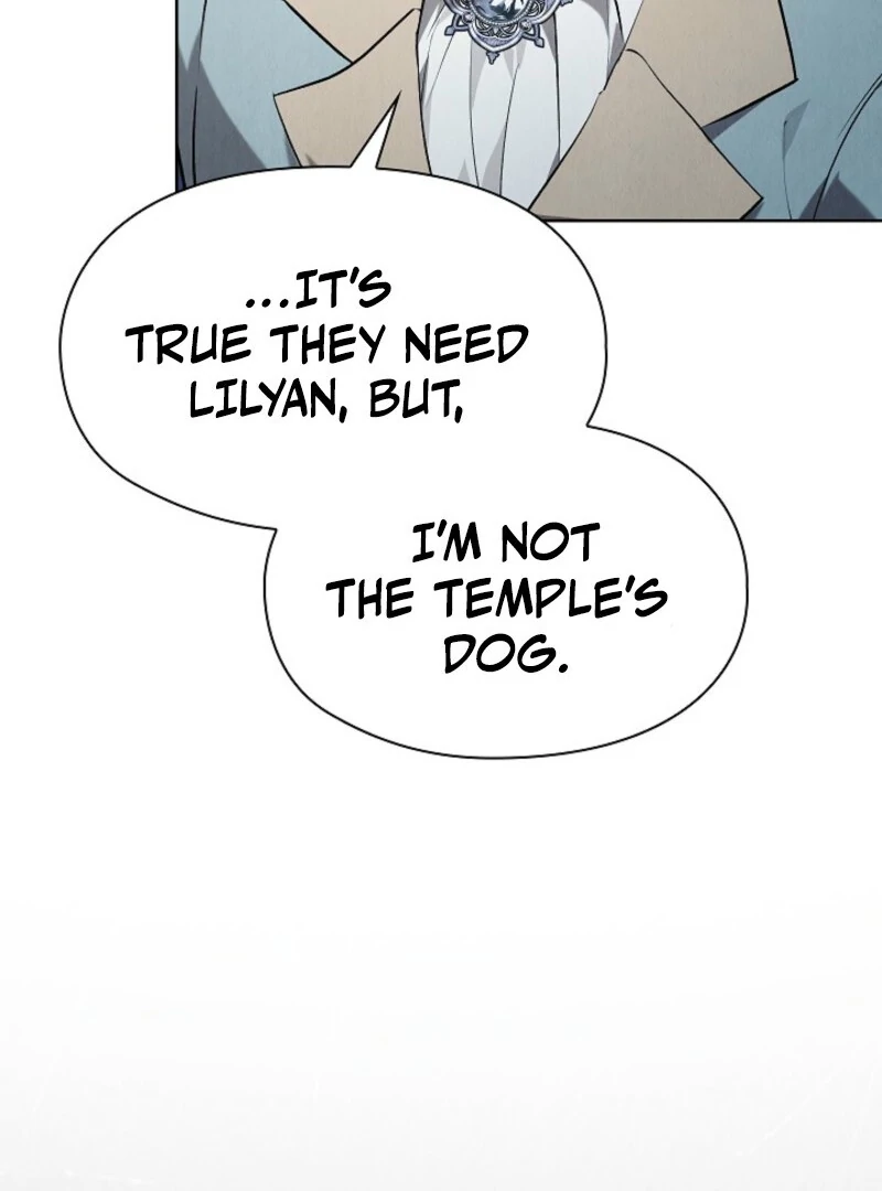 The Extra Decided to Be Fake Chapter 42.1 636 116