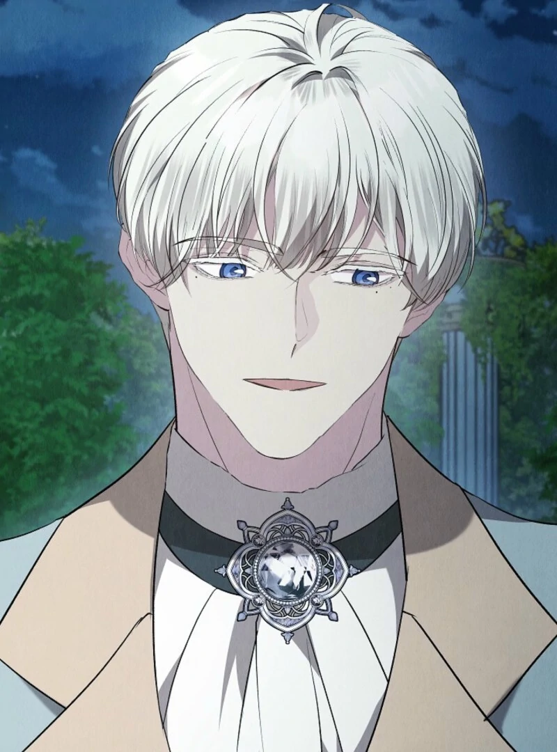 The Extra Decided to Be Fake Chapter 42.1 642 122