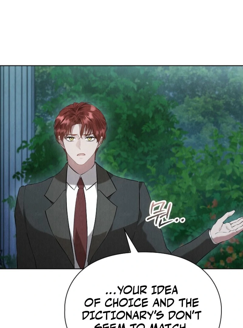 The Extra Decided to Be Fake Chapter 42.1 648 128