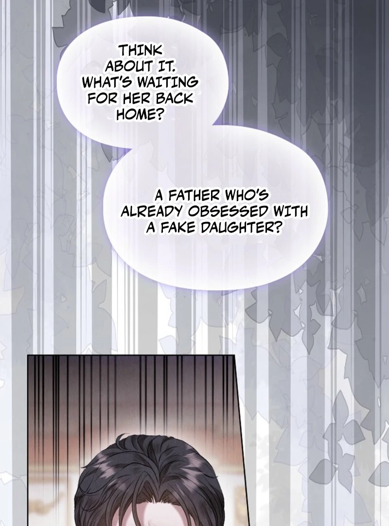 The Extra Decided to Be Fake Chapter 42.1 652 132