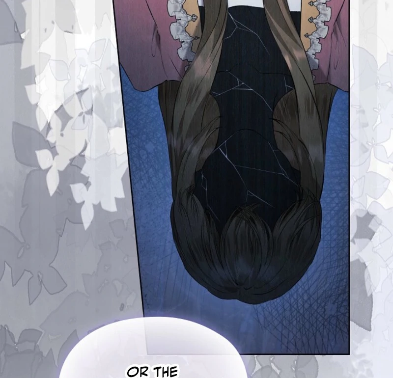 The Extra Decided to Be Fake Chapter 42.1 654 134