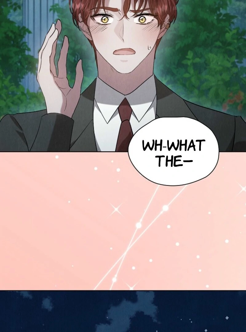 The Extra Decided to Be Fake Chapter 42.1 685 165