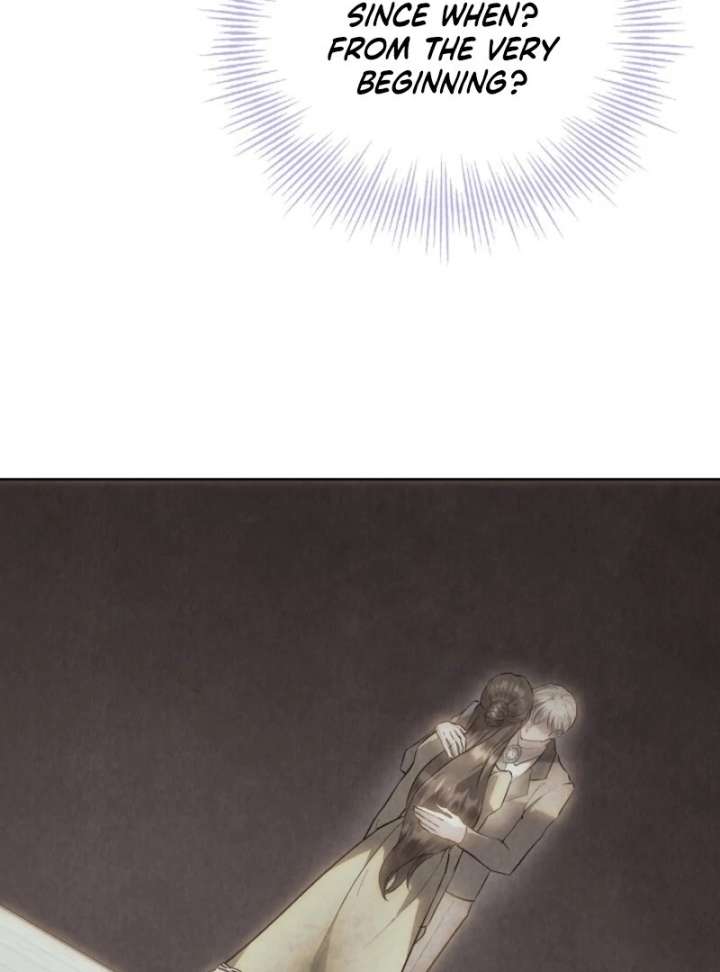 The Extra Decided to Be Fake Chapter 42.2 572 022