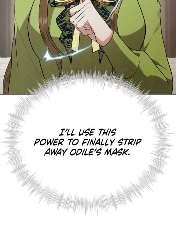 The Extra Decided to Be Fake Chapter 42.2 601 051