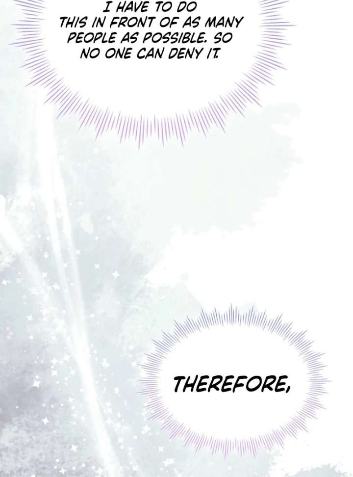 The Extra Decided to Be Fake Chapter 42.2 603 053