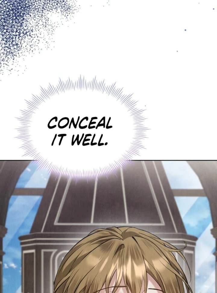 The Extra Decided to Be Fake Chapter 42.2 609 059