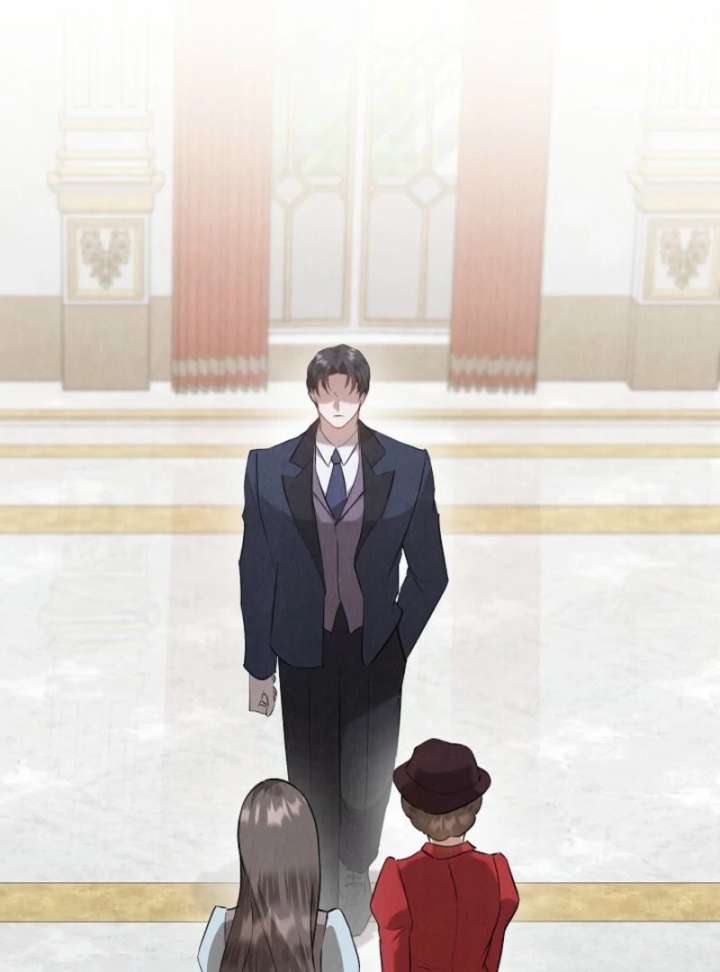 The Extra Decided to Be Fake Chapter 42.2 641 091