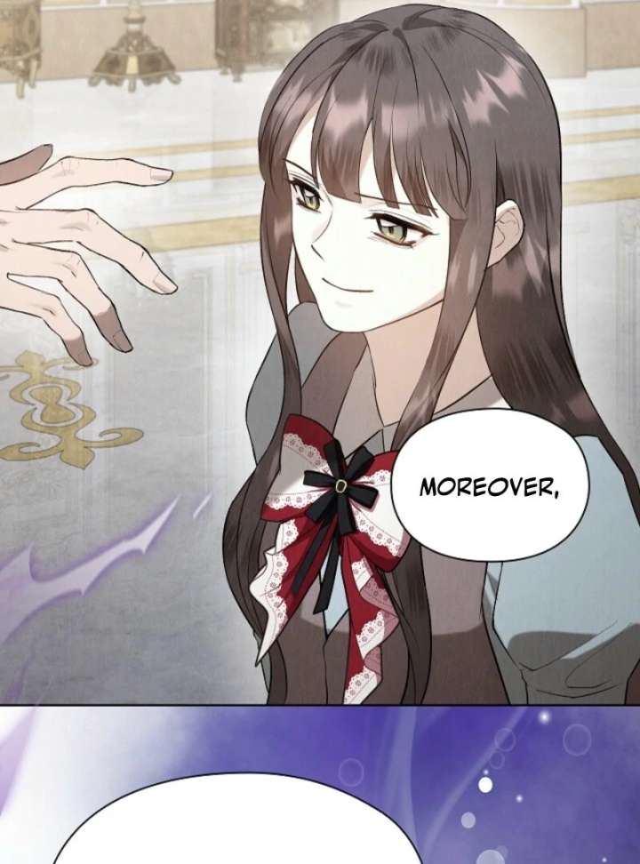 The Extra Decided to Be Fake Chapter 42.2 663 113