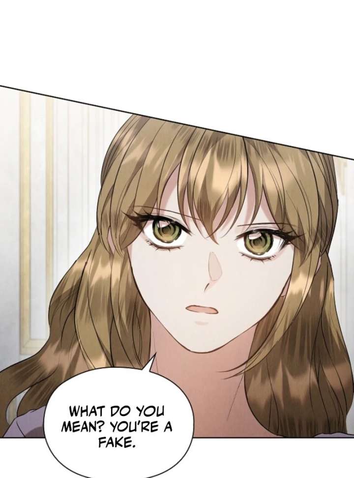 The Extra Decided to Be Fake Chapter 42.2 684 134