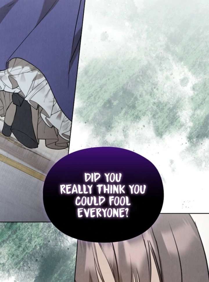 The Extra Decided to Be Fake Chapter 42.2 686 136