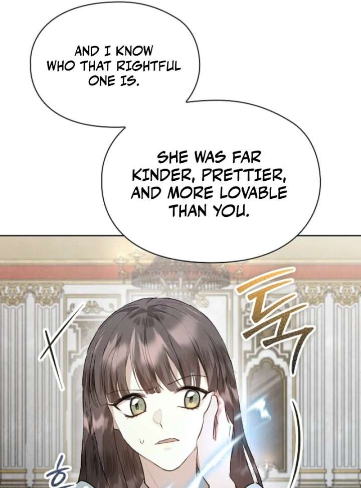 The Extra Decided to Be Fake Chapter 42.2 691 141