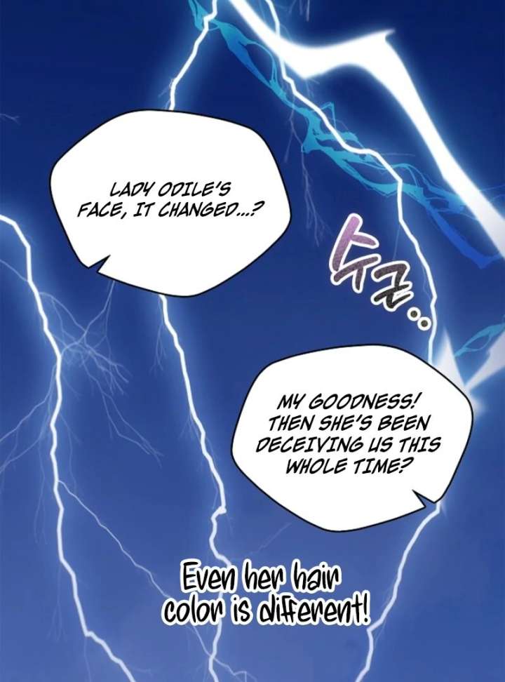 The Extra Decided to Be Fake Chapter 42.2 698 148