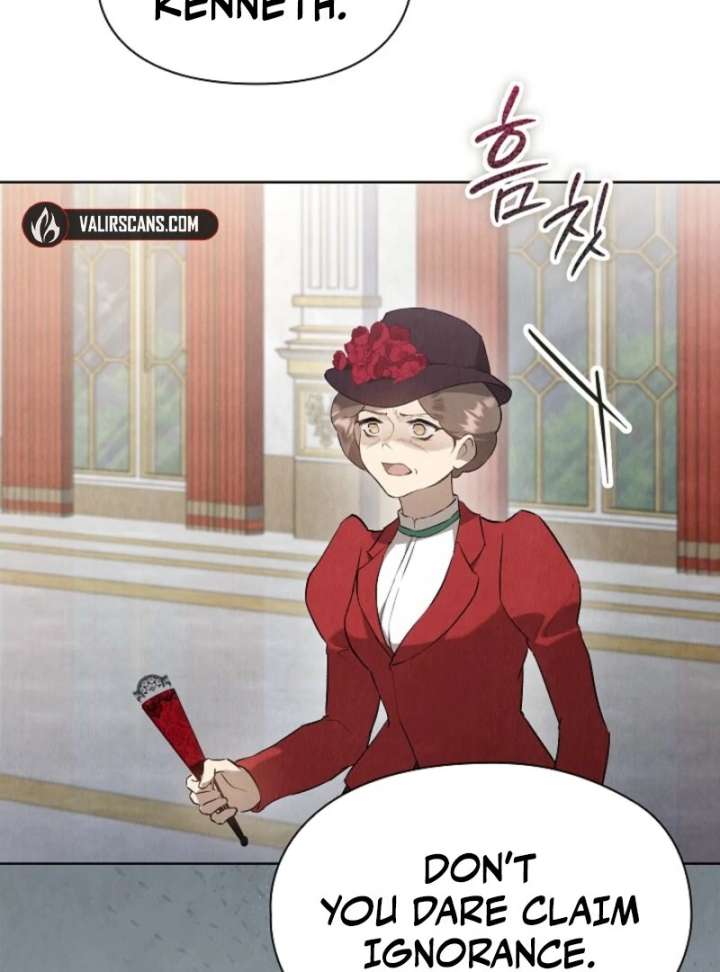 The Extra Decided to Be Fake Chapter 42.2 708 158