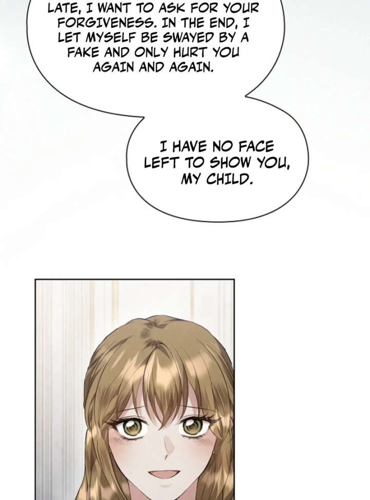 The Extra Decided to Be Fake Chapter 42.2 713 163