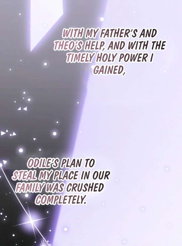 The Extra Decided to Be Fake Chapter 42.2 716 166