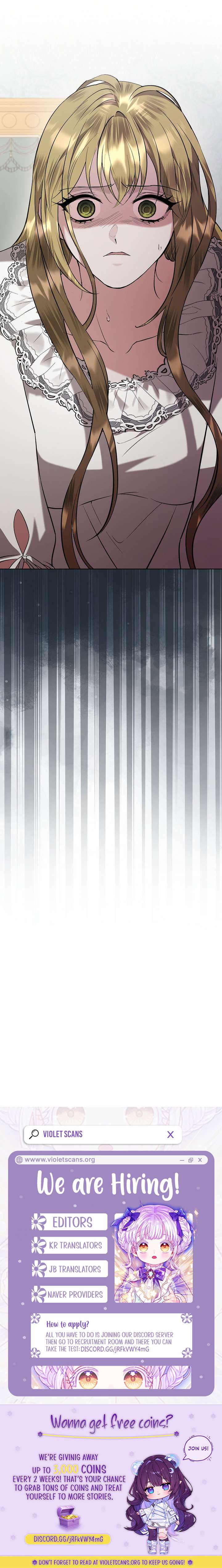 The Extra Decided to Be Fake Chapter 49.5 59 13