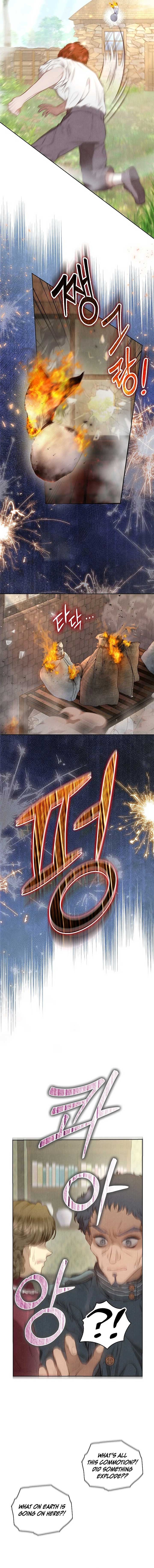 The Extra Decided to Be Fake Chapter 5 59 10