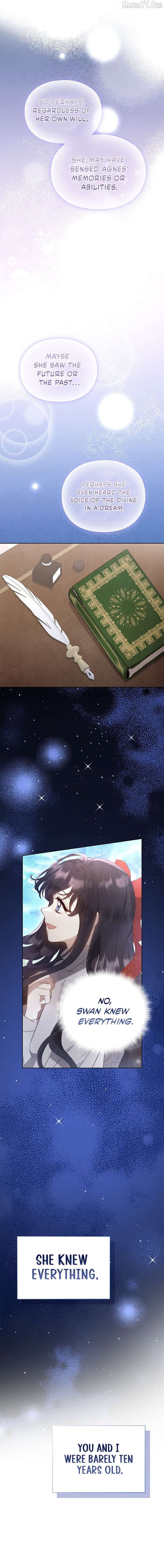 The Extra Decided to Be Fake Chapter 50.2 62 04