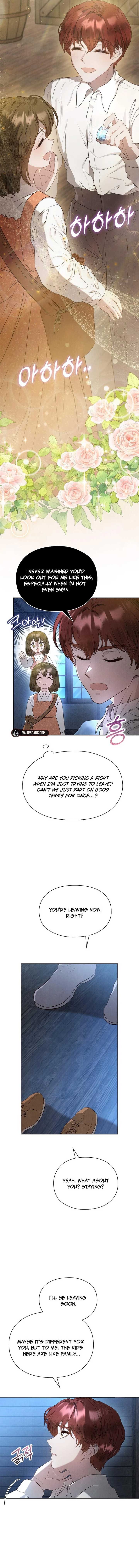 The Extra Decided to Be Fake Chapter 6 59 07