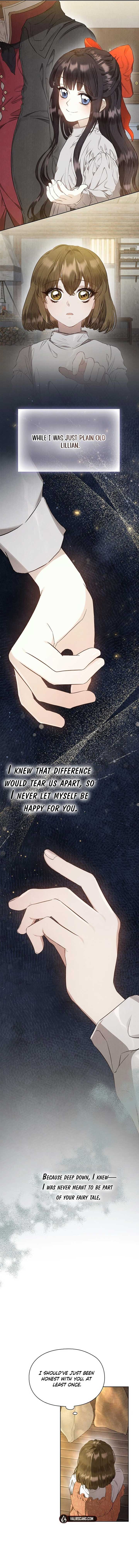 The Extra Decided to Be Fake Chapter 6 63 11