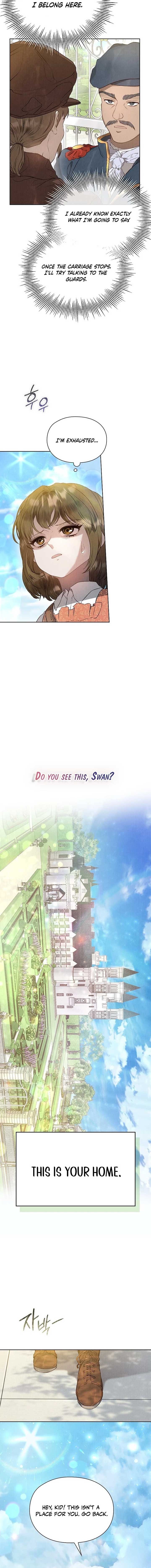 The Extra Decided to Be Fake Chapter 6 65 13