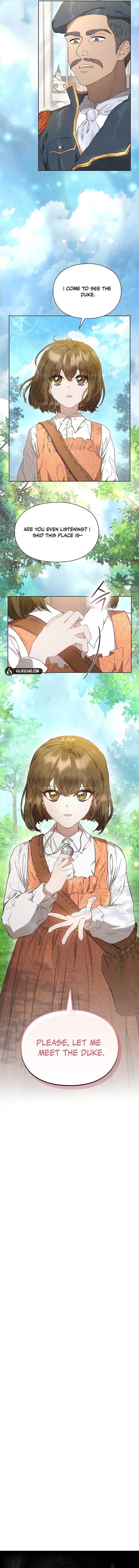 The Extra Decided to Be Fake Chapter 6 66 14