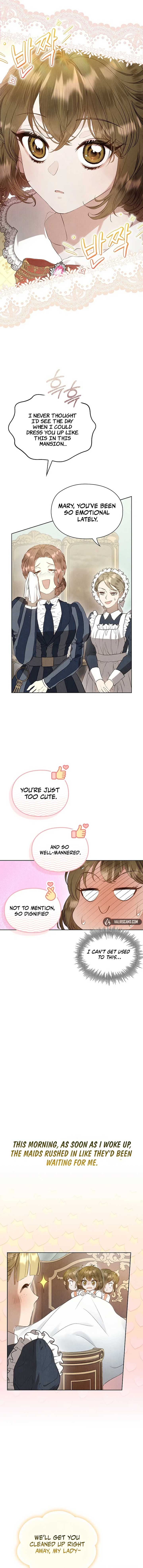 The Extra Decided to Be Fake Chapter 7 60 02