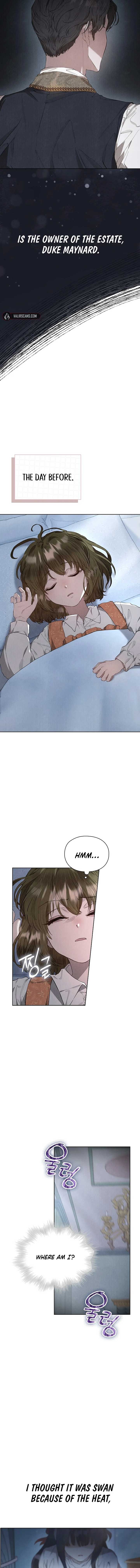 The Extra Decided to Be Fake Chapter 7 69 11