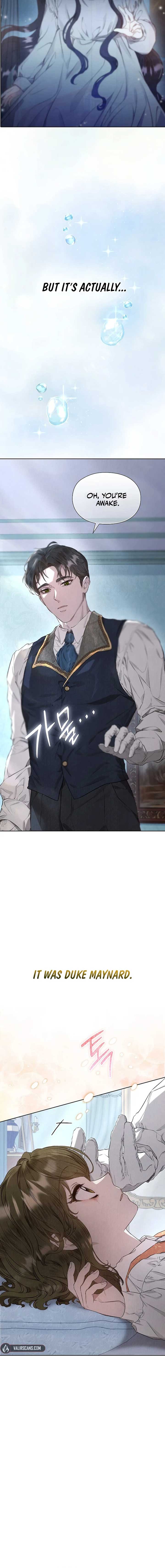 The Extra Decided to Be Fake Chapter 7 70 12