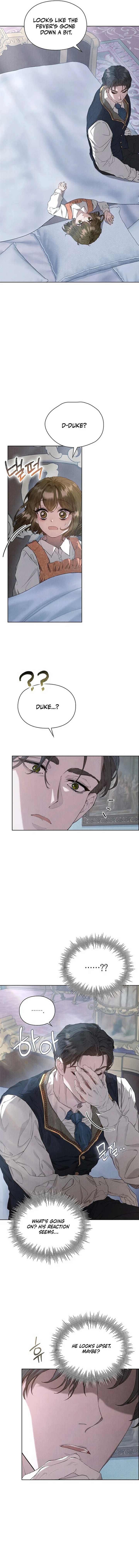 The Extra Decided to Be Fake Chapter 7 71 13