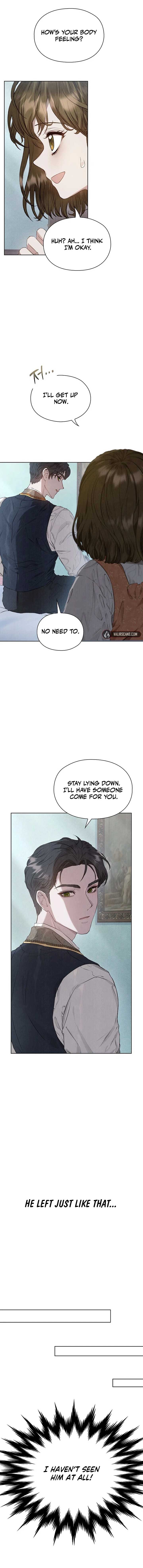 The Extra Decided to Be Fake Chapter 7 72 14