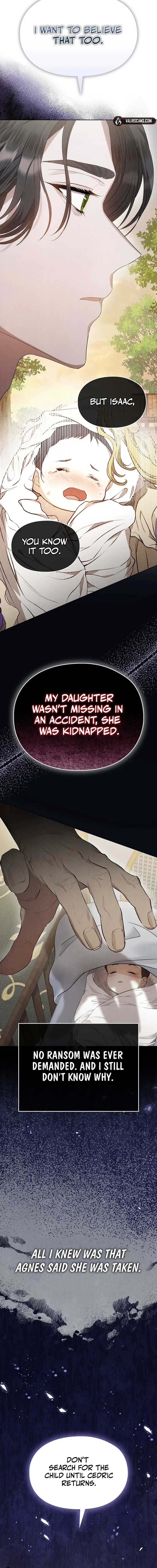 The Extra Decided to Be Fake Chapter 8 71 07