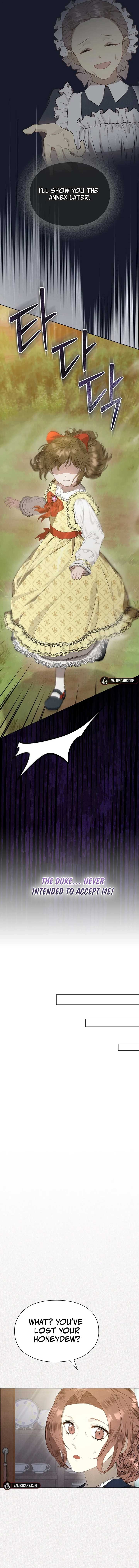 The Extra Decided to Be Fake Chapter 8 78 14