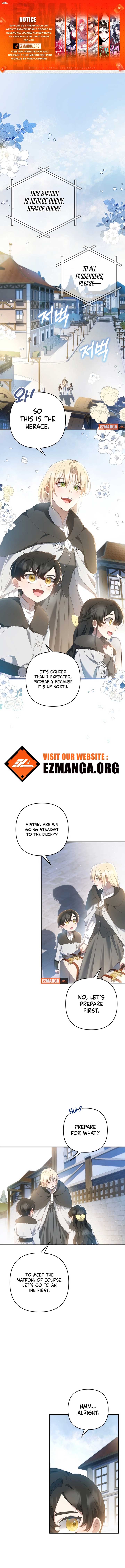 The Extra Guardian Missed the Right Time to Leave Chapter 15 50 01