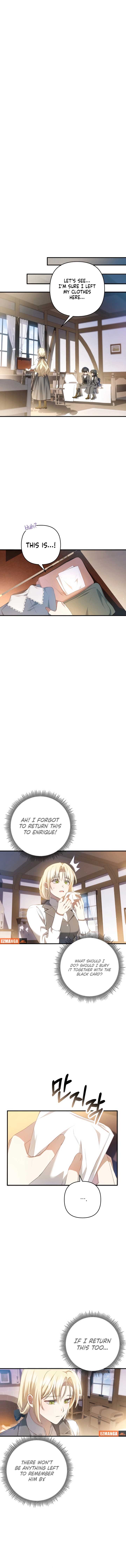 The Extra Guardian Missed the Right Time to Leave Chapter 15 51 02