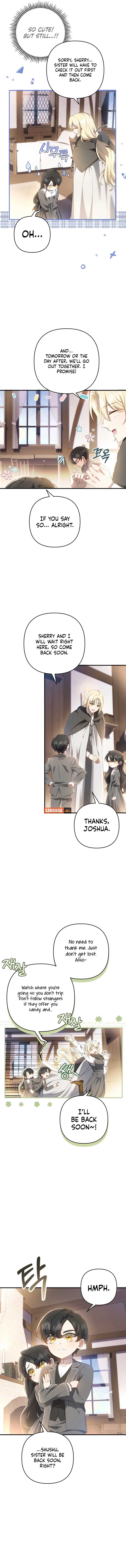 The Extra Guardian Missed the Right Time to Leave Chapter 15 53 04