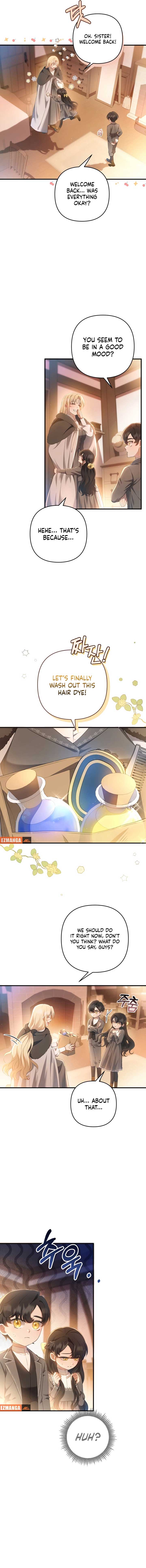 The Extra Guardian Missed the Right Time to Leave Chapter 15 55 06